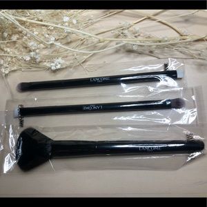 Lancôme Makeup Brush (set of 3)